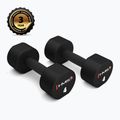 Hantle HMS HPT02 TPU 2 szt. 4 kg black