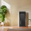 Bieżnia elektryczna HMS LOOP10 black 6