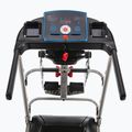 Bieżnia elektryczna z masażerem HMS BE4540 One black/silver 6