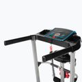 Bieżnia elektryczna z masażerem HMS BE4540 One black/silver 9