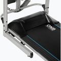 Bieżnia elektryczna z masażerem HMS BE4540 One black/silver 10