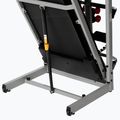 Bieżnia elektryczna z masażerem HMS BE4540 One black/silver 14