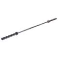 Gryf olimpijski HMS GO900 + zaciski ZG1500 Silver Lock Jaw X2 Premium 2