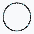 Hula hop masujący z magnesami HMS Hhp006 czarne 17-44-506