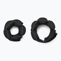 Obciążniki na kostki i nadgarstki HMS ONK03 2 x 1,5 kg black 2
