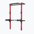 Klatka treningowa składana HMS KLT23 red/black