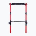 Klatka treningowa składana HMS KLT23 red/black 2