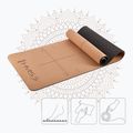 Mata do jogi HMS YM11 6 mm cork 3