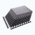 Mata puzzle pod sprzęt HMS Puzzle MP12 9 elementów szara 17-63-086 3