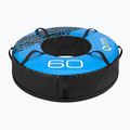Opona treningowa HMS PYT02 Premium 60 kg czarny/niebieski 3