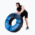 Opona treningowa HMS PYT02 Premium 60 kg czarny/niebieski 8