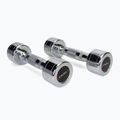 Hantle HMS CHD02 2 szt. 2 kg srebrne 17-66-181