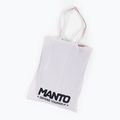 GI do brazylijskiego jiu-jitsu MANTO X5 biały 21