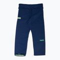 GI do brazylijskiego jiu-jitsu MANTO Rise 2.0 blue 8