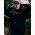 Bluza męska MANTO Endurance Hoody czarny 5