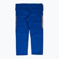 GI do brazylijskiego jiu-jitsu MANTO Society BJJ 3