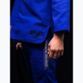 GI do brazylijskiego jiu-jitsu MANTO Society BJJ 17
