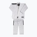 GI do brazylijskiego jiu-jitsu MANTO Society BJJ