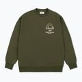 Bluza MANTO Society khaki