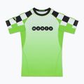 Rashguard męski MANTO Two Sides zielony