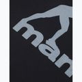 Bluza męska MANTO Peaceful Violence Hoody czarny 7