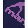 Bluza męska MANTO Peaceful Violence Hoody granatowy 8