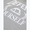 Bluza męska MANTO Defend Hoody szary 4
