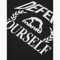 Bluza męska MANTO Defend Hoody czarny 3