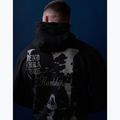 Bluza męska MANTO Resolve Hoody czarny 6