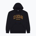 Bluza męska MANTO Varsity 26 Hoody czarny