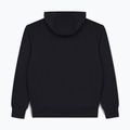 Bluza męska MANTO Varsity 26 Hoody czarny 2