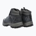 Buty męskie BIG STAR UU174196 black 10