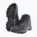 Buty męskie BIG STAR UU174196 black 11