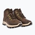 Buty damskie BIG STAR UU274283 dark brown 9