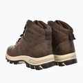 Buty damskie BIG STAR UU274283 dark brown 10