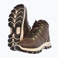 Buty damskie BIG STAR UU274283 dark brown 11
