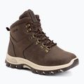 Buty damskie BIG STAR UU274283 dark brown