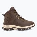 Buty damskie BIG STAR UU274283 dark brown 2