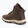 Buty damskie BIG STAR UU274283 dark brown 3