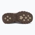 Buty męskie BIG STAR UU174316 brown 4