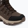 Buty męskie BIG STAR UU174316 brown 7