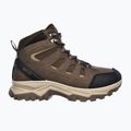 Buty męskie BIG STAR UU174316 brown 8