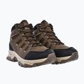 Buty męskie BIG STAR UU174316 brown 9