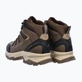 Buty męskie BIG STAR UU174316 brown 10