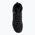 Buty męskie BIG STAR UU174317 black 5