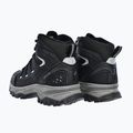 Buty męskie BIG STAR UU174317 black 10