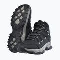 Buty męskie BIG STAR UU174317 black 11