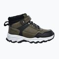 Buty dziecięce BIG STAR UU374004 khaki 8