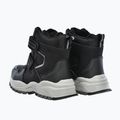 Śniegowce dziecięce BIG STAR UU374015 black 10