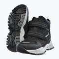 Śniegowce dziecięce BIG STAR UU374015 black 11